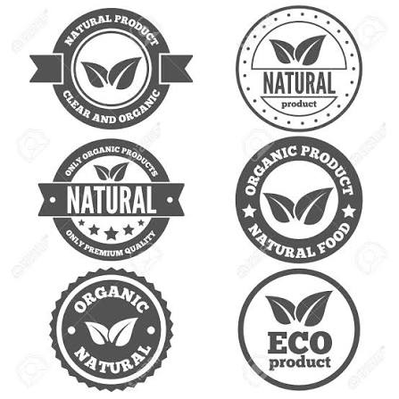 Custom label sample 1
